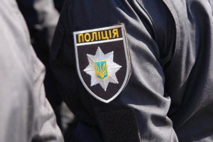 В Вилковской ТГ полицейский вернул похищенное имущество местному мужчине раньше, чем тот заметил, что оно исчезло со двора
